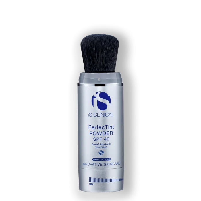 iS Clinical - PerfecTint Powder SPF 40 Cream