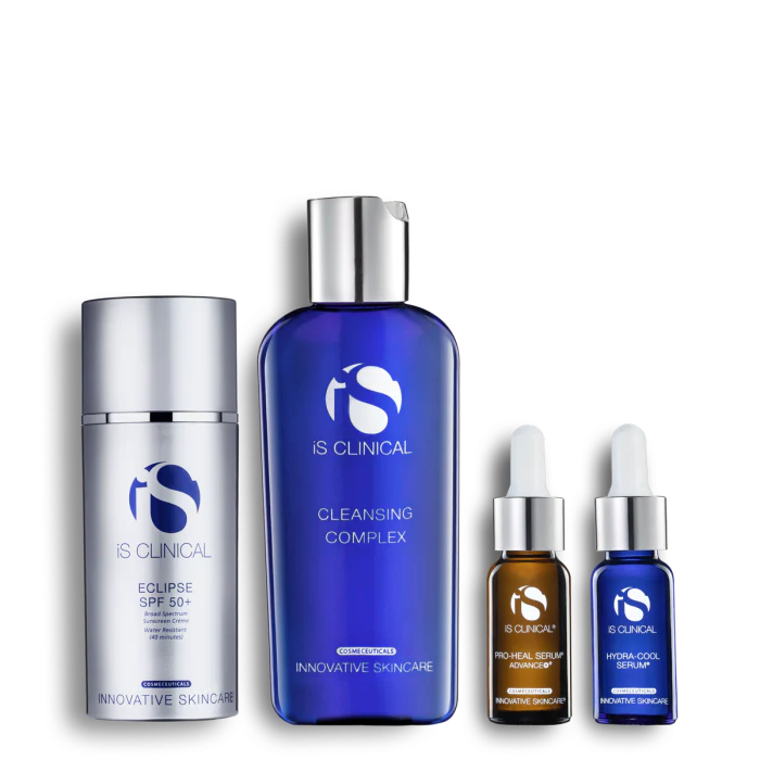 Pure Calm Collection