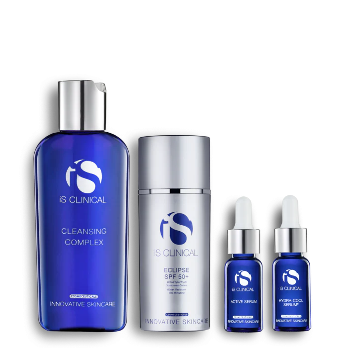 Pure Clarity Collection
