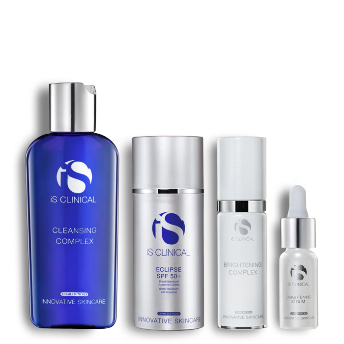 Pure Radiance Collection
