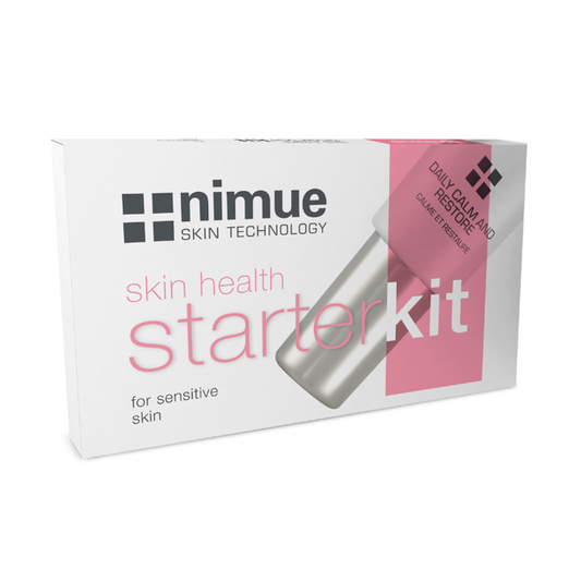 nimue - Starter Pack Sensitive Skin