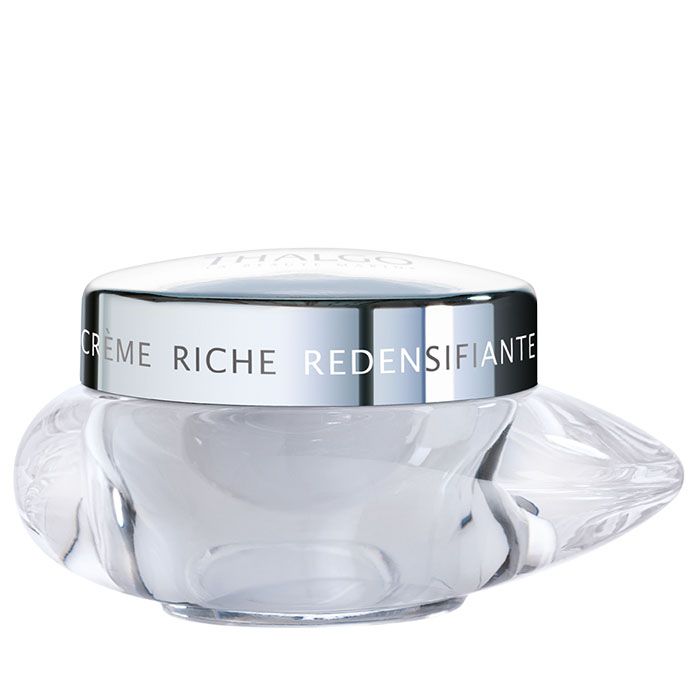 THALGO - Exception Marine Festigende Creme - Reichhaltig