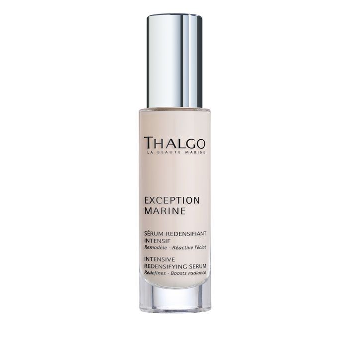 Thalgo - Exception Marine - Serum zur Intensiven Festigung