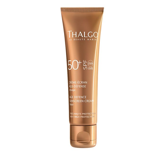 THALGO - Anti-Ageing Schutzcreme LSF 50+ 50ml