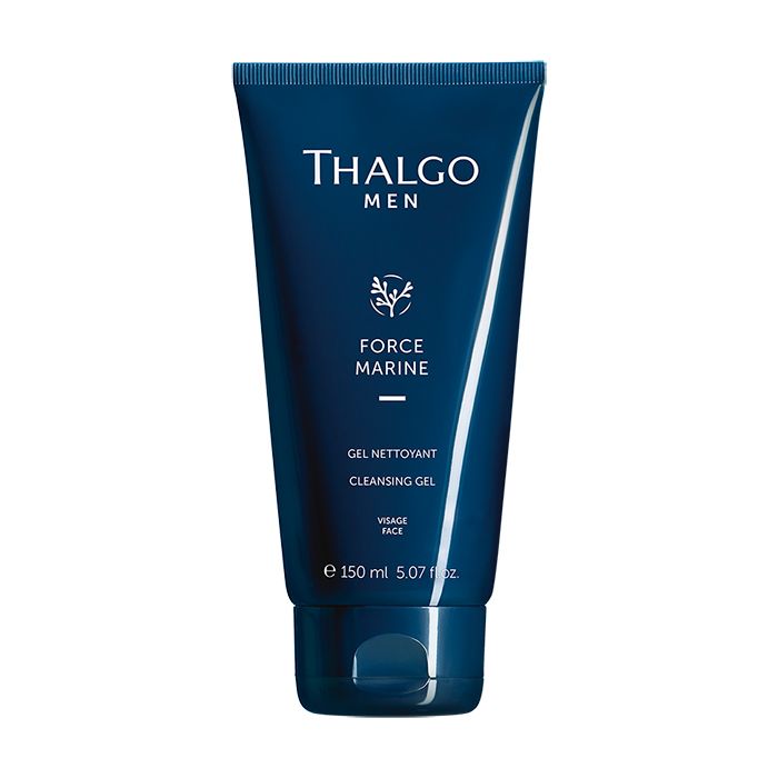 THALGO MEN - Reinigungs-Gel 150ml