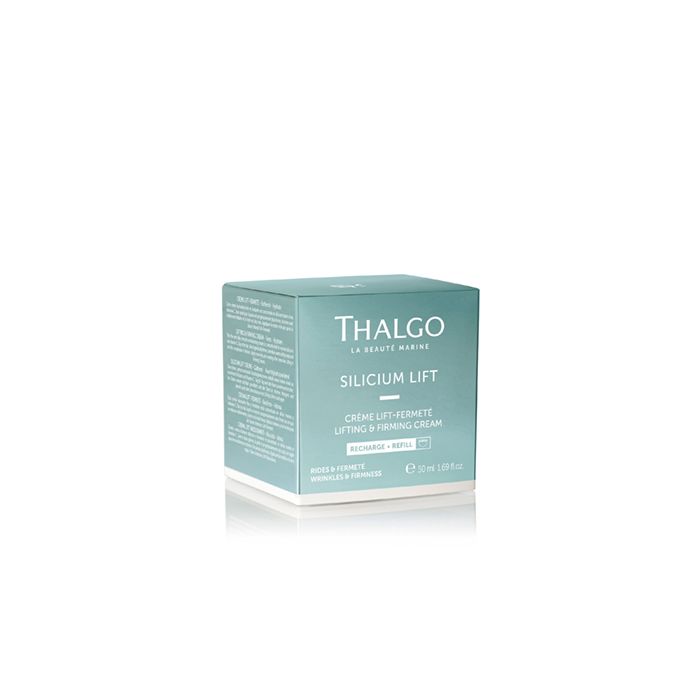 THALGO - Refill Silizium Lift Creme 50ml