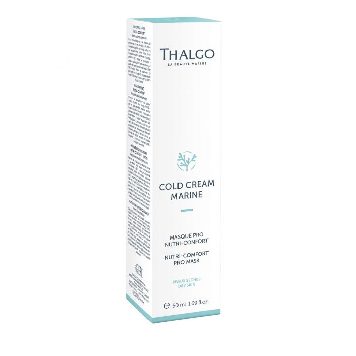 Thalgo Nutri-Comfort Pro-Maske 50ml