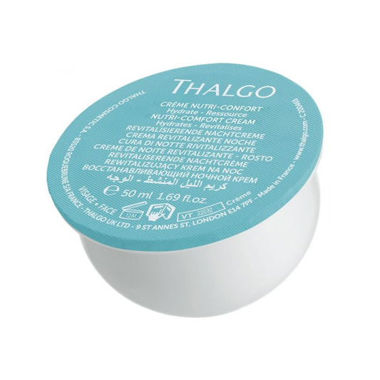 THALGO - Refill Sanfte Nutri-Comfort-Creme