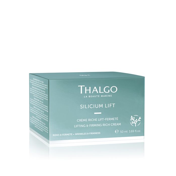 THALGO - Reichhaltige Intensivcreme mit Lifting-Effekt 50ml