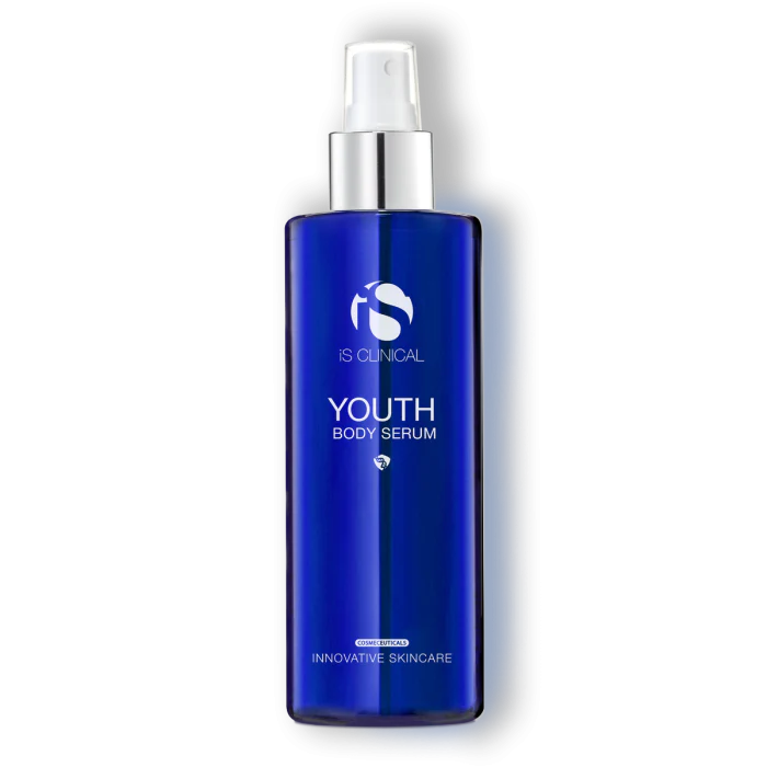 iS Clinical - Youth Body Serum - travel 15ml