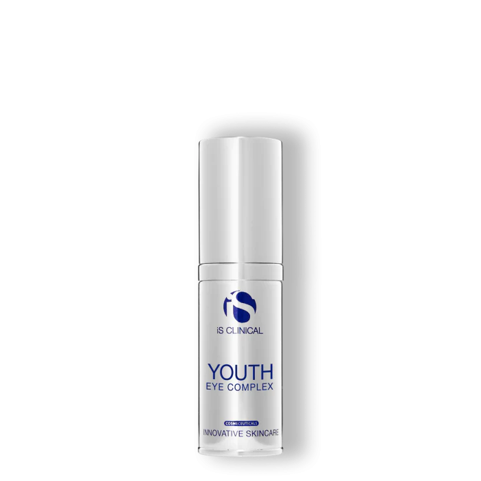 iS Clinical - Youth Eye Complex 15ml