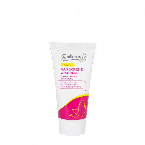 Camillen 60 Handcreme Original