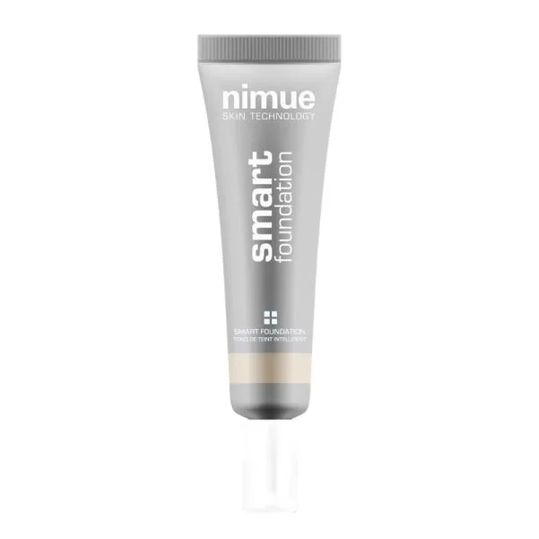 nimue Smart Foundation 01 Ivory 30 ml