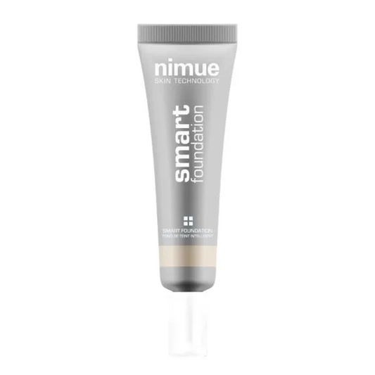 nimue Smart Foundation 01 Ivory 30 ml