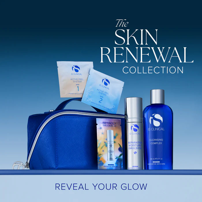 The Skin Renewal Collection