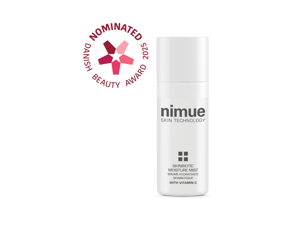 Nimue Sknbiotic Moisture Mist - Sondergröße  30ml