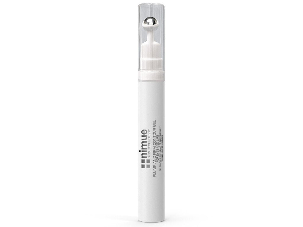 nimue Eye Plump & Firm Contour Gel