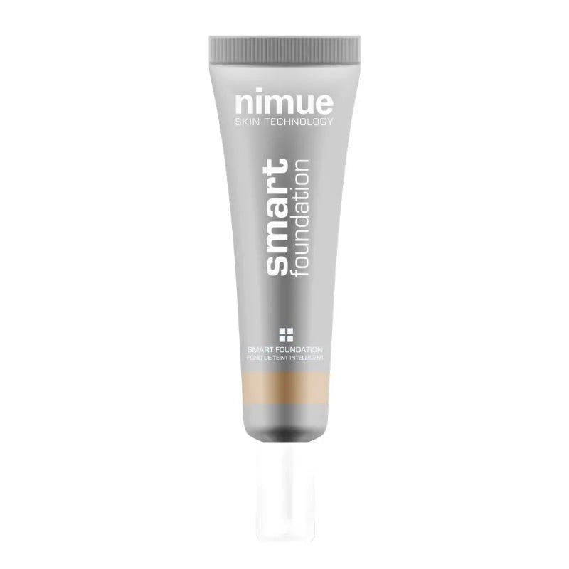 nimue Smart Foundation 04 Sand 30 ml