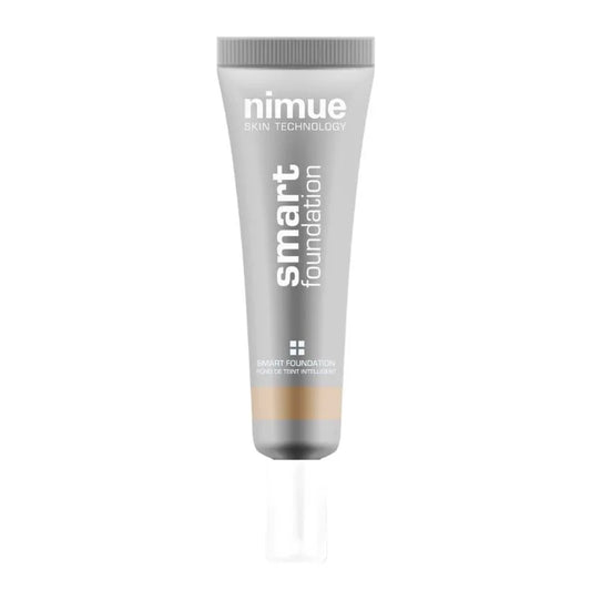 nimue Smart Foundation 04 Sand 30 ml