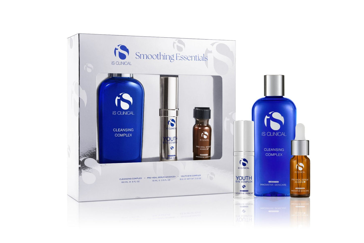 Smoothing Essentials - Set