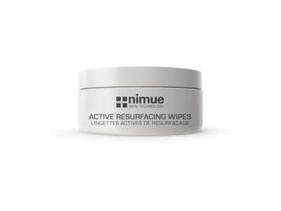 nimue - Active Resurfacing Wipes 30pcs