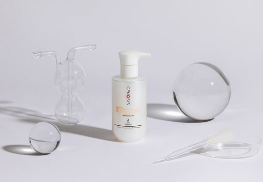 Genosys  Snow O2 Cleanser 180 ml