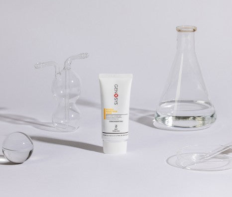 Genosy Caring Blemish Balm Cushion Beige 50 ml