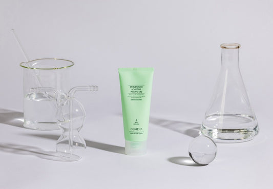 Genosys Turnover Boosting Peeling Gel