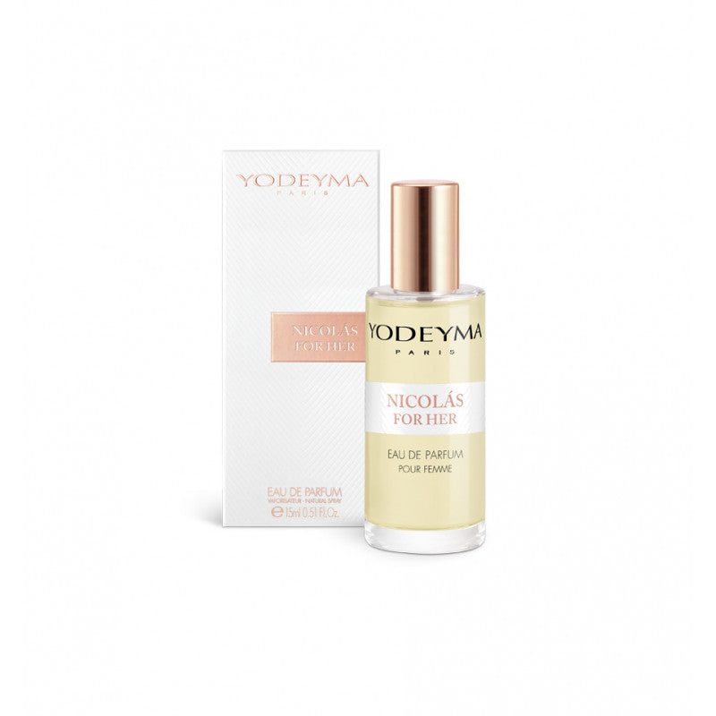 Yodeyma - Nicolás For Her 15ml