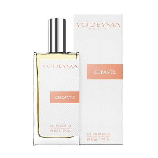 Yodeyma - Cheante 50ml