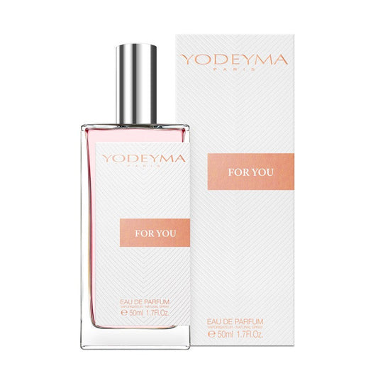 Yodeyma - For You 50ml