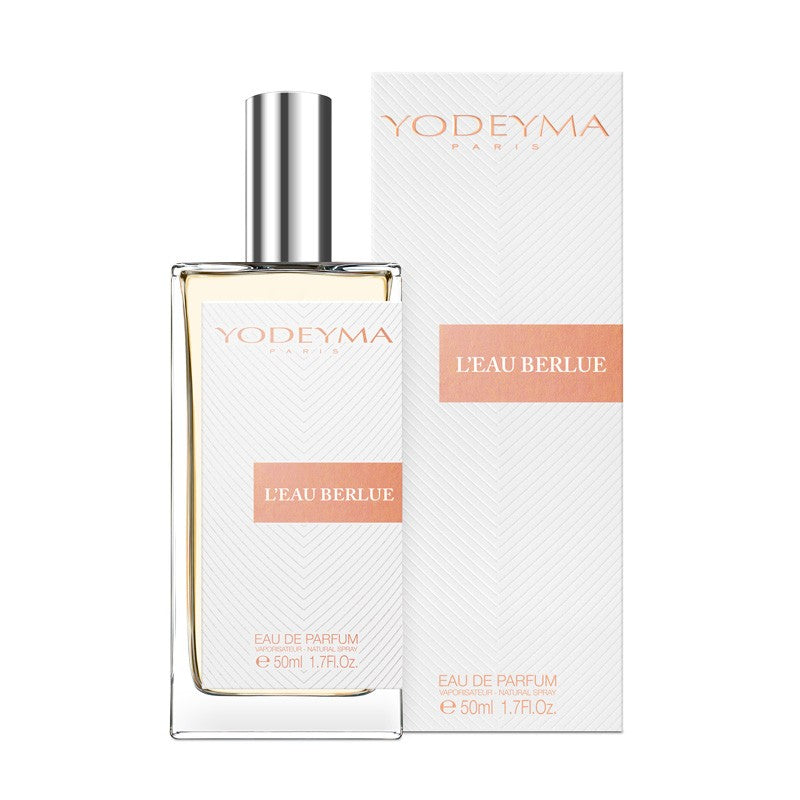 Yodeyma - L'Eau Berlue 50ml