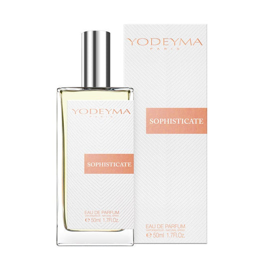 Yodeyma - Sophisticate 50ml