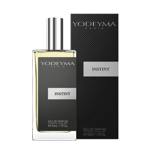 Yodeyma - Instint 50ml