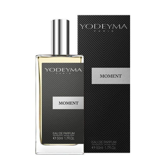 Yodeyma - Moment 50ml