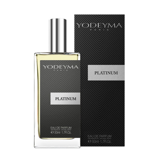 Yodeyma - Platinum 50ml