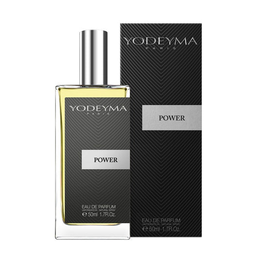 Yodeyma - Power 50ml