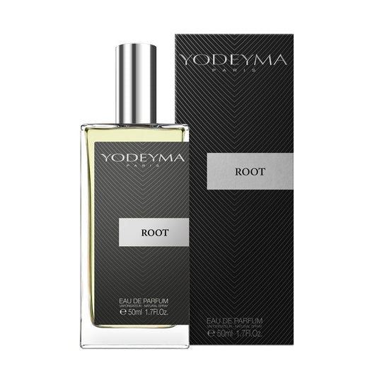 Yodeyma - Root 50ml