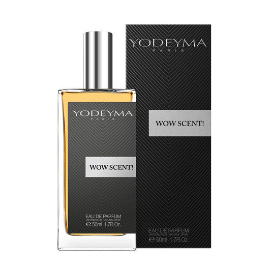 Yodeyma - Wow Scent! 50ml