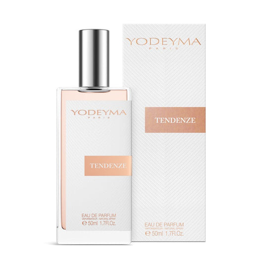 Yodeyma - Tendenze 50 ml