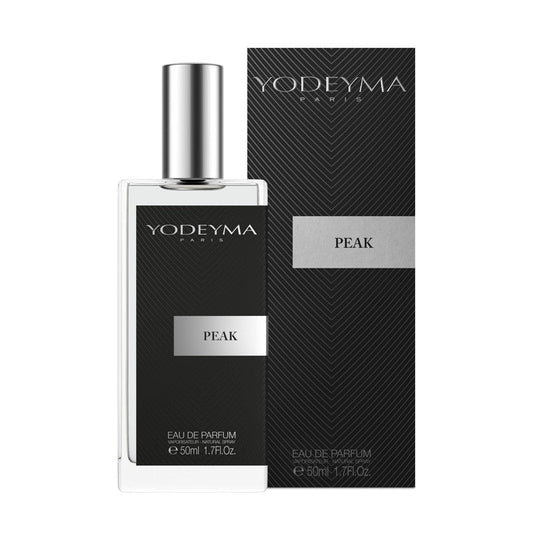 Yodeyma - Peak 50ml