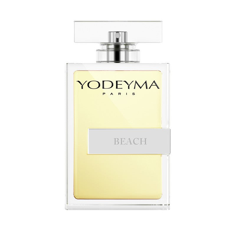 Yodeyma - Beach 100ml