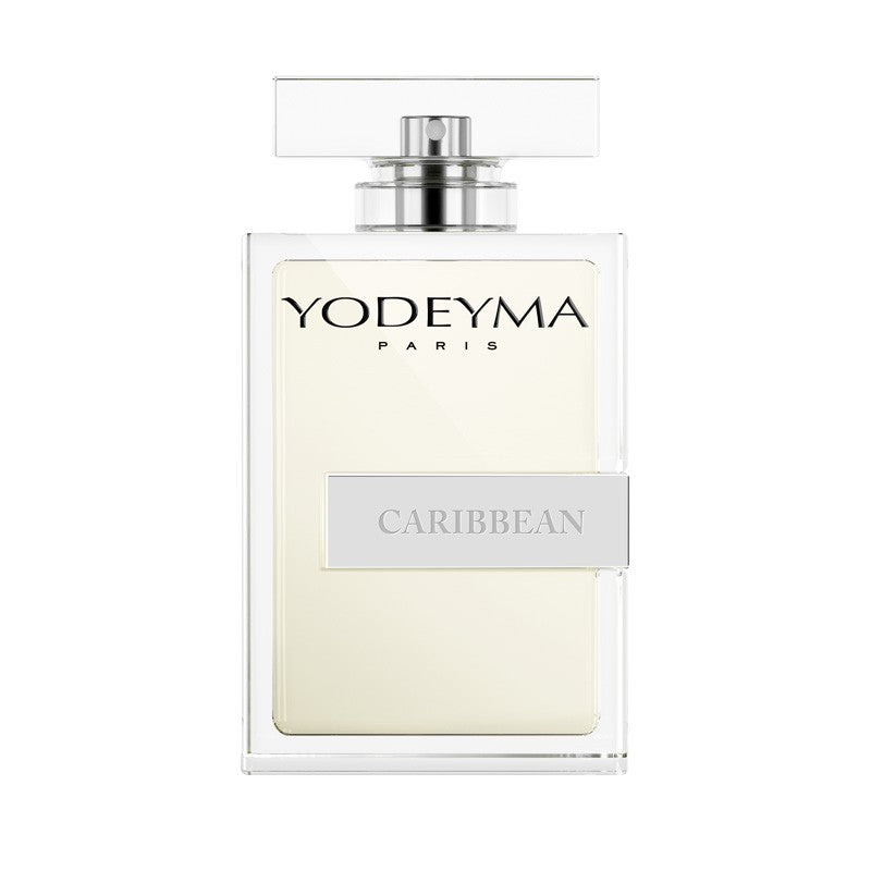 Yodeyma - Caribbean 50ml
