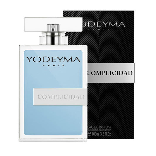 Yodeyma - Complicidad 15ml