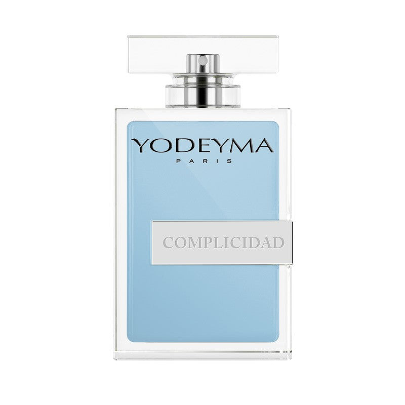 Yodeyma - Complicidad 100ml