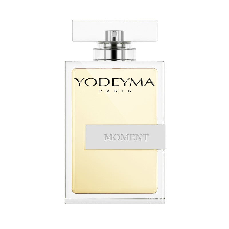 Yodeyma - Moment 100ml