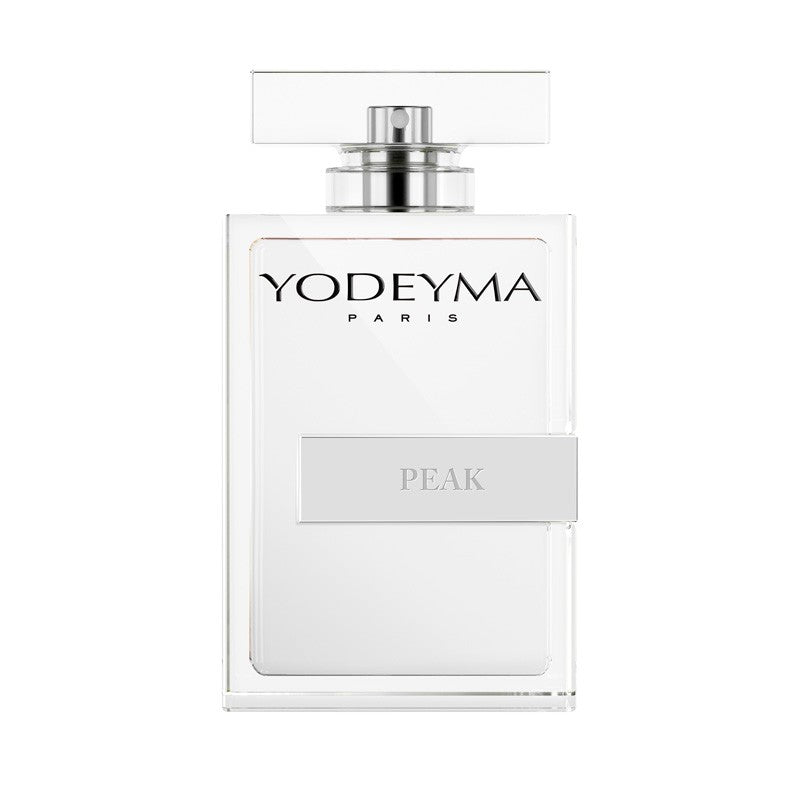 Yodeyma - Peak 100ml