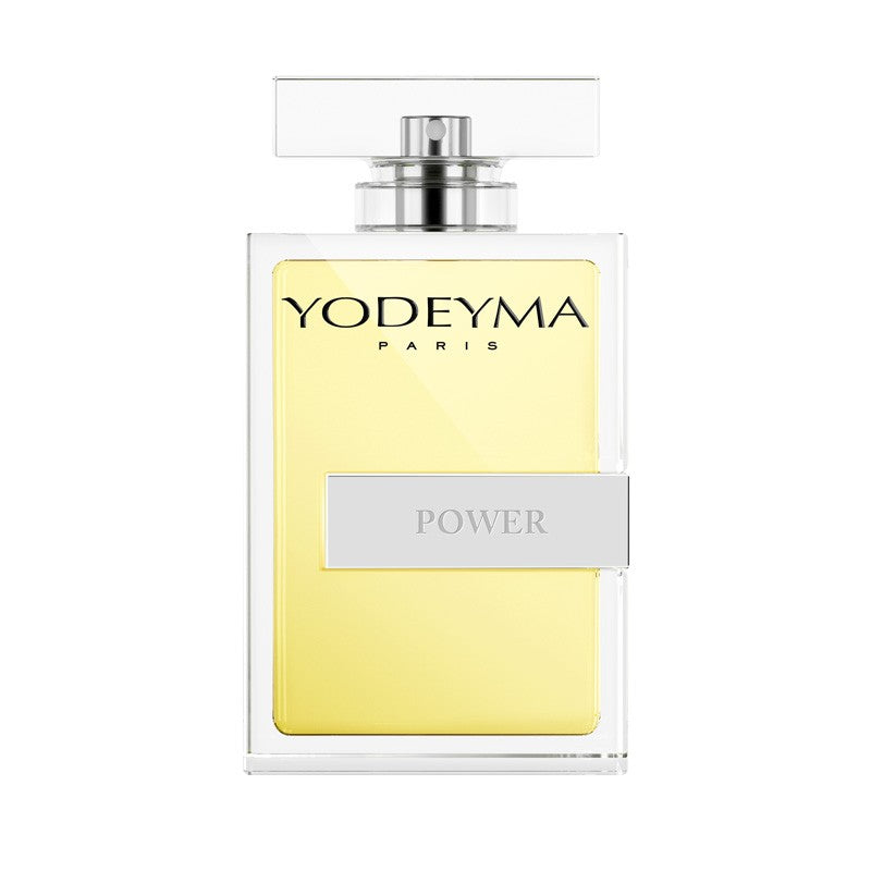 Yodeyma - Power 100ml