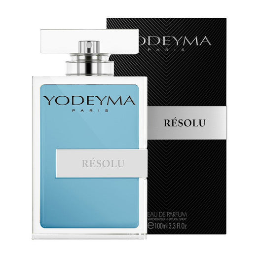 Yodeyma - Résolu 100ml