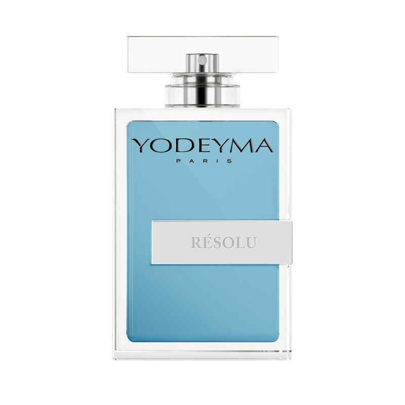 Yodeyma - Résolu 100ml